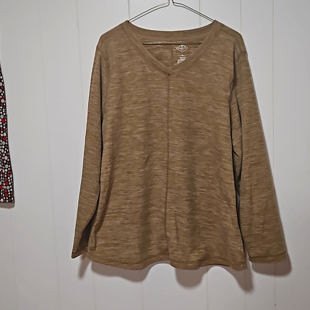 Womens pullover sweater